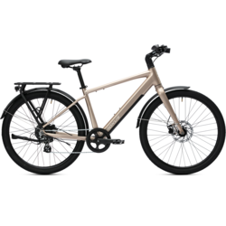 Troxus Trax Sport E-Bike