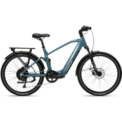 Troxus Trax SUV 15/750 E-Bike