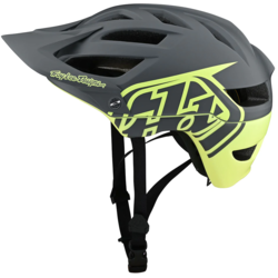 Troy Lee Designs A1 MIPS MTB Helmet