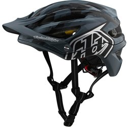 Troy Lee Designs A2 Helmet w/MIPS Camo