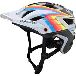 Troy Lee Designs A3 Helmet w/MIPS Sidewaye