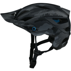 Troy Lee Designs A3 Helmet w/MIPS Brushed Camo