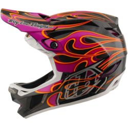 Troy Lee Designs D4 Carbon Helmet