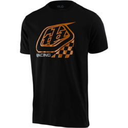 Troy Lee Designs Precision 2.0 Checkers Tee
