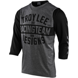 Troy Lee Designs Ruckus 3/4 Sleeve Jersey