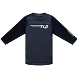 Troy Lee Designs Ruckus Ride 3/4 Tee Wings