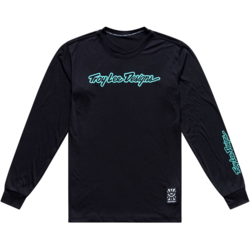 Troy Lee Designs Skyline Ride Long Sleeve Tee