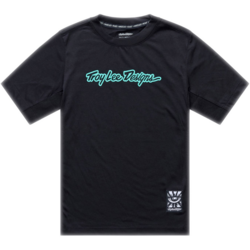 Troy Lee Designs Skyline Ride Short Sleeve Tee - Kid's