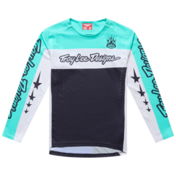 Troy Lee Designs Sprint Pro Jersey - Kid's