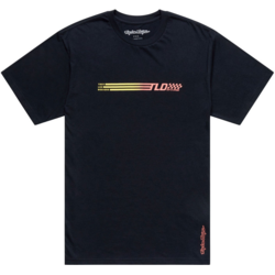 Troy Lee Designs Stripes Short Sleeve Tee