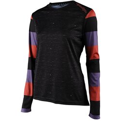 Troy Lee Designs Lilium Long Sleeve Jersey Rugby - Women's 