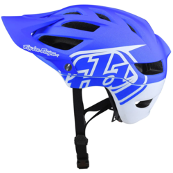 Troy Lee Designs Youth A1 Helmet No MIPS Drone