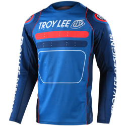 Troy Lee Designs Youth Sprint Jersey Drop In