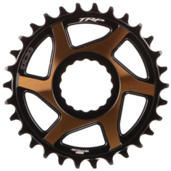 TRP EVO 12 CR-M9050 Chainring