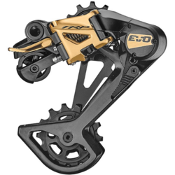 TRP EVO 12 RD-M9050-L Rear derailleur