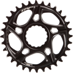 TRP EVO 7 CR-M8070 DH Chainring