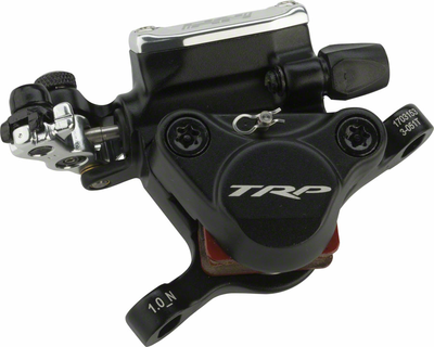 TRP HY/RD Post Mount Hydraulic Disc Brake Caliper - Front or Rear