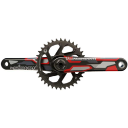 TruVativ Descendant CoLab DH DUB