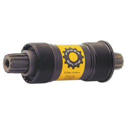 thumbnail image 2 of E*thirteen BSA Theaded Bottom Bracket - 83mm For All Base Cranks 24mm Spindle 2 of 11