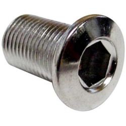 TruVativ Steel Chainring Bolt Kits 5 count