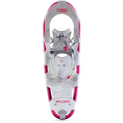 Tubbs Snowshoes Women's Xplore 