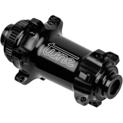 Tune Nano Front