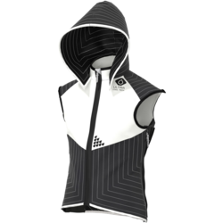 Ultra Cool Tech Cooling Vest