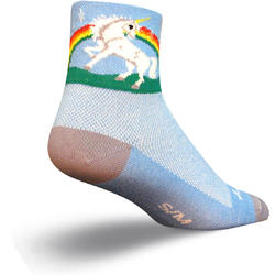 SockGuy Unicorn Socks