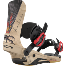 Snowboard Bindings - Aline Sports - Richmond, BC