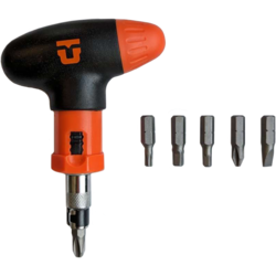 Union Binding Company Binding Multi-Tool