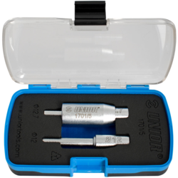 Unior Rear Shock Bushing Extractor Set