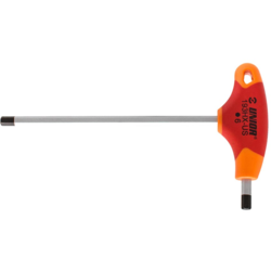 Unior T-Handle Hex Hex Wrench