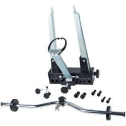 Unior Unior Professional Wheel Truing Stand