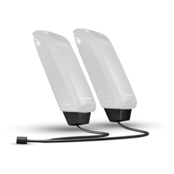 Urban Arrow DualBattery Kit UA4 (excl battery)