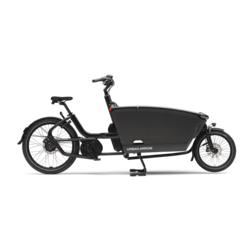 Urban Arrow FamilyNext Pro