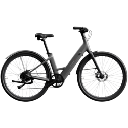 Urtopia Carbon 1 Step Thru