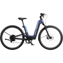 Urtopia Carbon Fusion Pro E-Bike