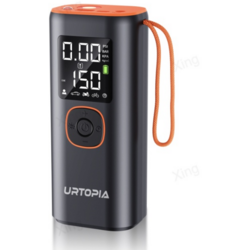 Urtopia Urtopia Urtopia Portable Air Pump