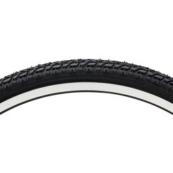 Vee Tire Co. Semi Knobby 26-inch