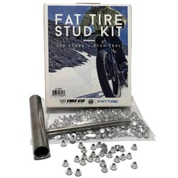 Vee Tire Co. Stud Kit w/Tool