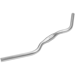 Handlebars - Goldfinch Cyclery - Cedar Rapid's Bike Shop