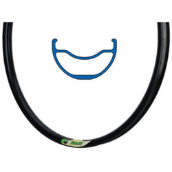 Velocity Blunt 35