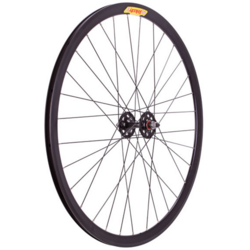 Velocity Deep-V Track Front