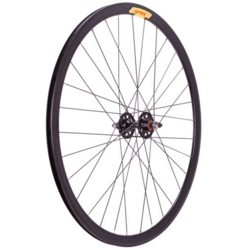 Velocity Deep-V Track Rear (Fixed/Free)