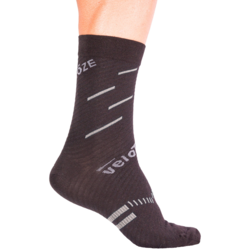 VeloToze Active Compression Coolmax Socks