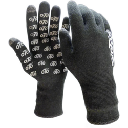 VeloToze Knitted Waterproof Gloves