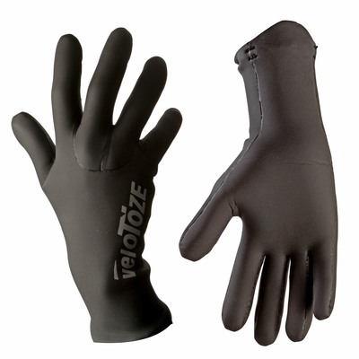 VeloToze Waterproof Cycling Gloves