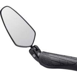 giant bicycle mirrors ROCKBROS HD Blast-Resistant Bike Mirror Total Height Flex-Pro Reversable Mirror