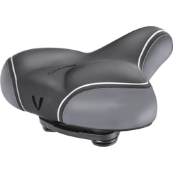 Velotric ComfortMax Saddle