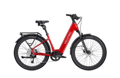 Electric - Martins Bike & Fitness